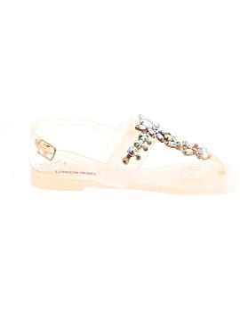 London Rebel Sandals