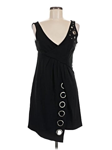 La Rok Cocktail Dress (view 1)