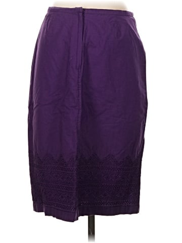 French Connection Formal Skirt (view 2)