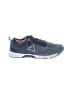 Reebok Blue Sneakers Size 6 - photo 1