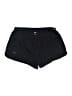 Under Armour 100% Polyester Black Athletic Shorts Size XL - photo 1