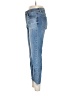 Lucky Brand Hearts Blue Jeans Size 8 - photo 5