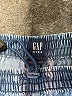Gap Kids 100% Cotton Blue Jeans Size XS (kids) - photo 3