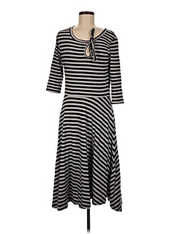 Effie's Heart Casual Dress (view 1)