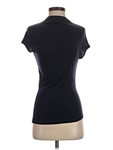 Everlane Short Sleeve Turtleneck (view 1)