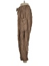 Target Brown Cargo Pants Size S - photo 5