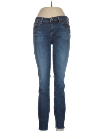 Adriano Goldschmied Jeans (view 1)