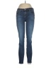 Adriano Goldschmied Hearts Blue Jeans Size 28 waist - photo 1