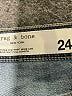 Rag & Bone Blue Jeans Size 24 waist - photo 7