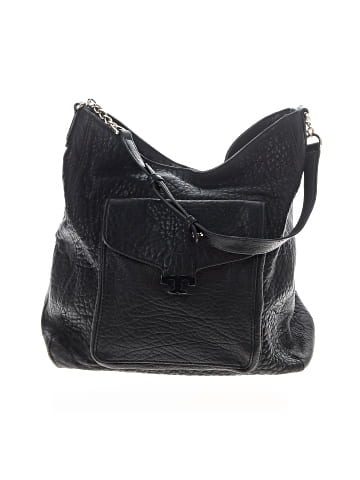Tory Burch Leather Hobo (view 1)