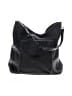 Tory Burch 100% Leather Black Leather Hobo One size - photo 1