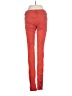 Alice + Olivia Red Jeggings Size 0 - photo 2