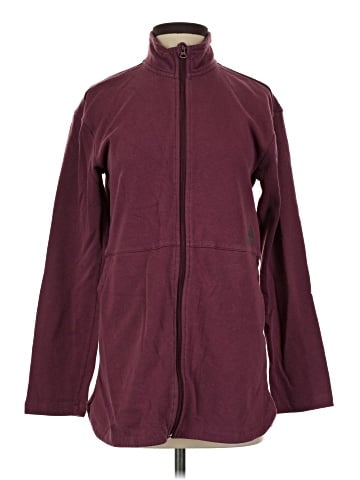Adidas Zip Up Hoodie (view 1)
