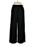 Open Edit Black Dress Pants Size 14 - photo 1