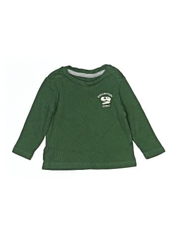 Assorted Brands Long Sleeve T-Shirt (view 1)