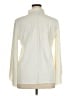 Lyssé Ivory Long Sleeve Blouse Size XL - photo 2