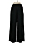Open Edit Black Dress Pants Size 14 - photo 2