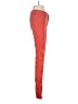 Alice + Olivia Red Jeggings Size 0 - photo 4
