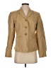 Ann Taylor Tan Blazer Size 4 - photo 1