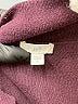 J.Jill Burgundy Blazer Size 2X - photo 7