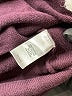 J.Jill Burgundy Blazer Size 2X - photo 8