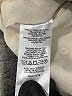 Ann Taylor 100% Polyester Print Tan Casual Dress Size 2 - photo 8