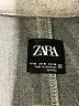 Zara Gray Cardigan Size S - photo 7