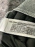 Zara Gray Cardigan Size S - photo 8