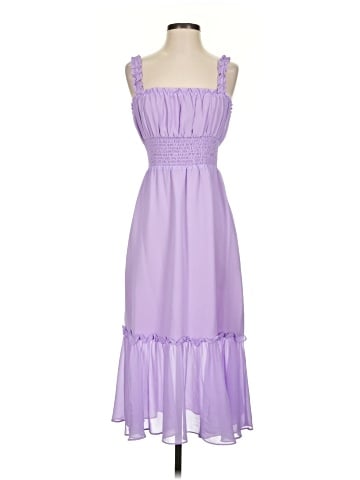 Lovers + Friends Cocktail Dress (view 1)