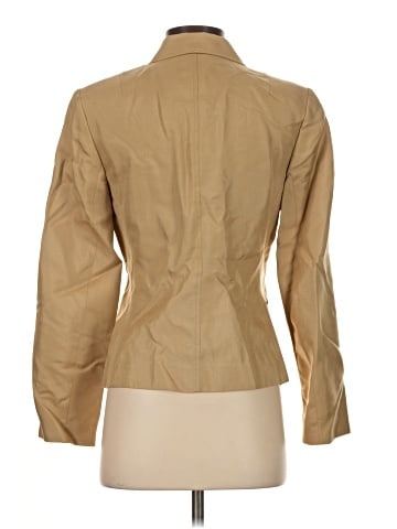 Ann Taylor Blazer (view 2)