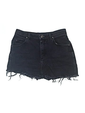 Lee Denim Shorts (view 1)