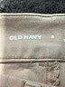 Old Navy Solid Tan Casual Pants Size 8 - photo 7