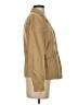 Ann Taylor Tan Blazer Size 4 - photo 4