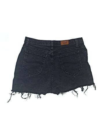Lee Denim Shorts (view 2)