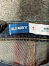 Old Navy Solid Blue Jeans Size M (kids) - photo 3