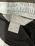 Athleta Color Block Black Athletic Shorts Size 4 - photo 3