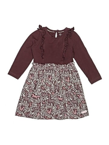 Ruffle Butts Dress (view 1)