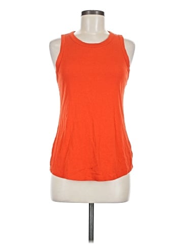Old Navy Sleeveless T-Shirt (view 1)