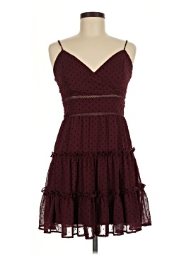 Altar'd State Cocktail Dress