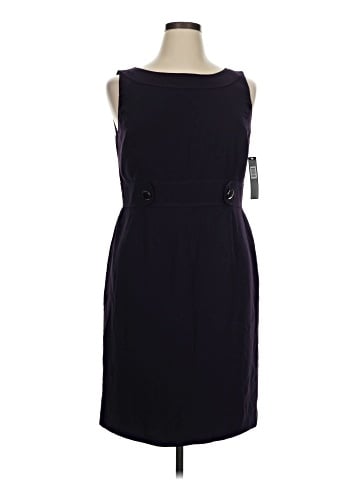 Tahari by ASL Cocktail Dress (view 1)