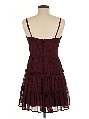 Altar'd State Cocktail Dress (view 2)