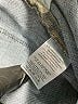 DKNY Jeans Solid Blue Jeans Size 30 waist - photo 8