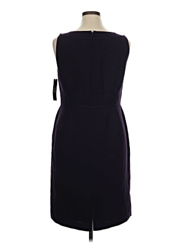 Tahari by ASL Cocktail Dress (view 2)