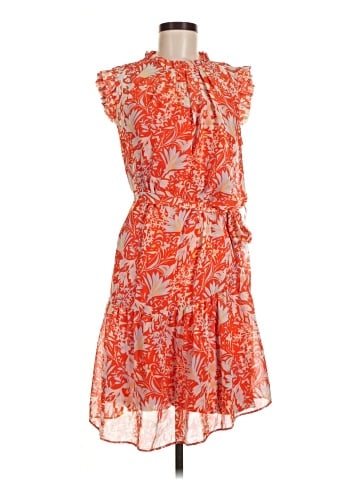 Julia Jordan Cocktail Dress (view 1)
