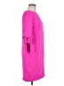 CeCe 100% Polyester Pink Casual Dress Size 6 - photo 4
