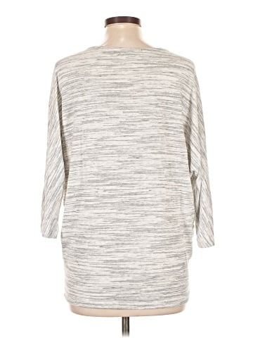 Laila Jayde 3/4 Sleeve Top (view 2)