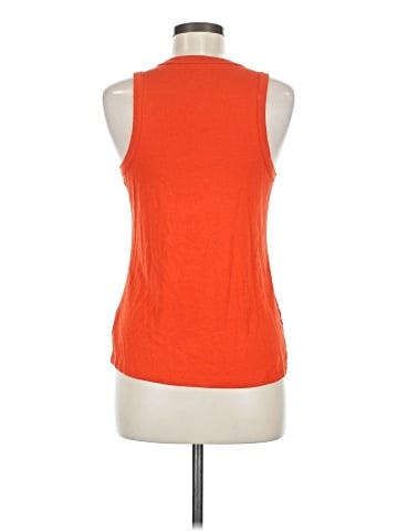 Old Navy Sleeveless T-Shirt (view 2)