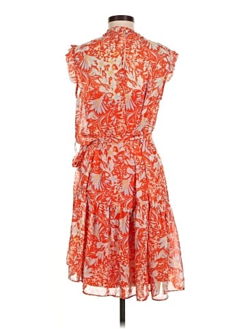 Julia Jordan Cocktail Dress (view 2)