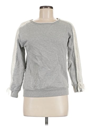 Pepin Sweatshirt (view 1)