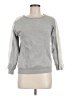 Pepin 100% Cotton Gray Sweatshirt Size S - photo 1